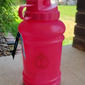 Hydrojug Pomegranate classic jug